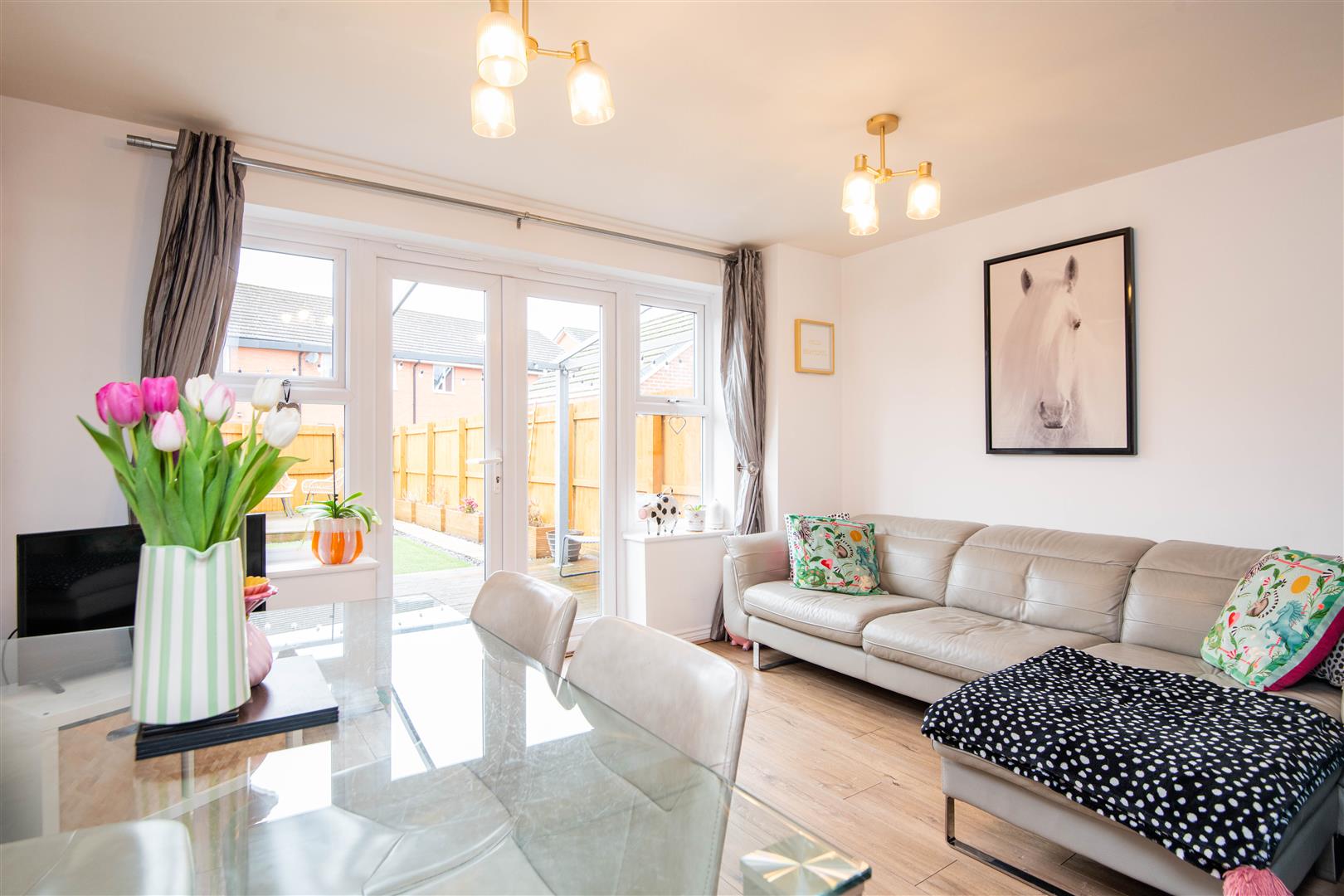 4 bed property in Bracken Ghyll Close, Chorley